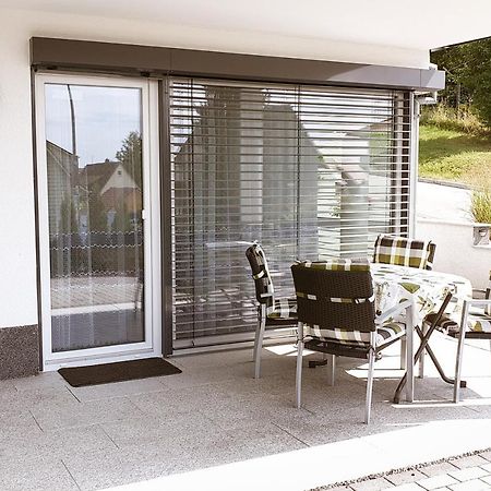 Ferienwohnung Angelina Markdorf Esterno foto