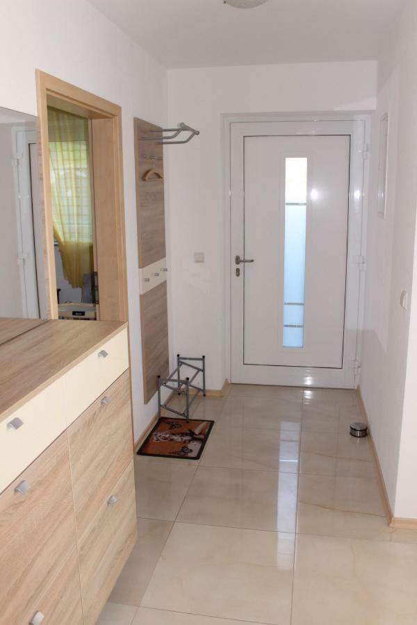 Ferienwohnung Angelina Markdorf Esterno foto