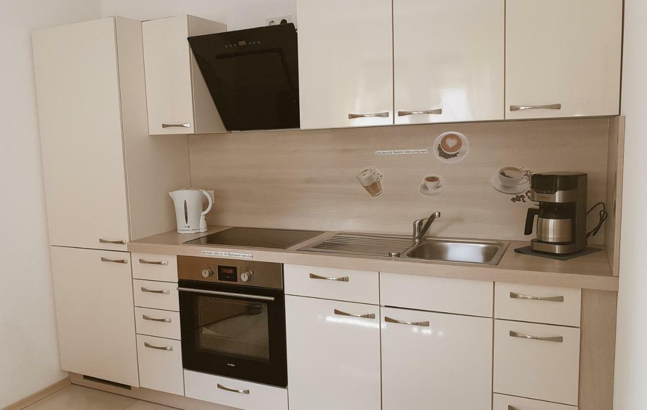 Ferienwohnung Angelina Markdorf Esterno foto