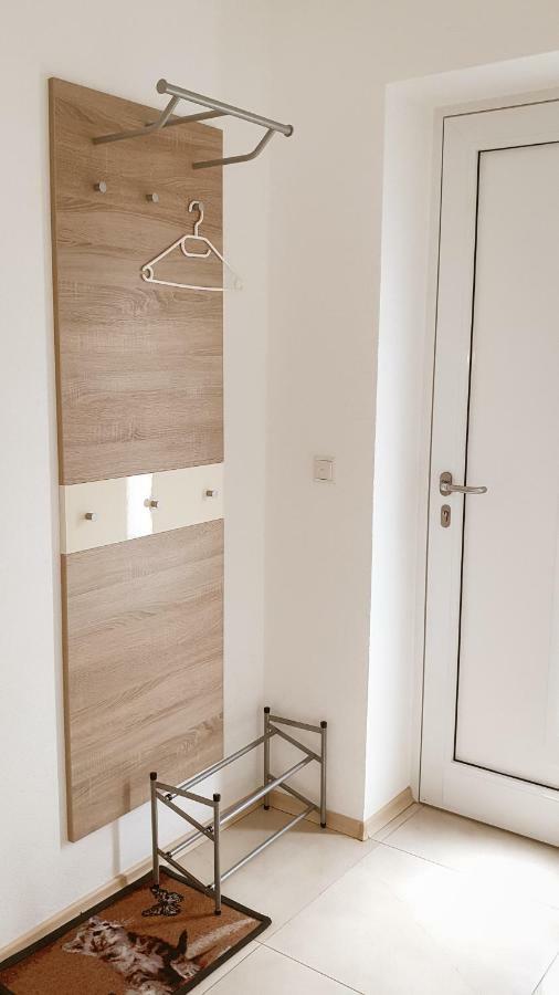 Ferienwohnung Angelina Markdorf Esterno foto