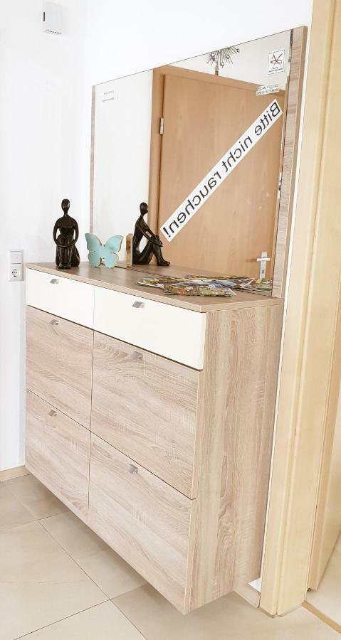 Ferienwohnung Angelina Markdorf Esterno foto