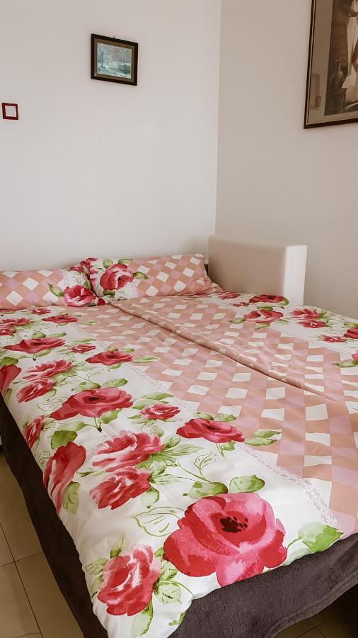 Ferienwohnung Angelina Markdorf Esterno foto