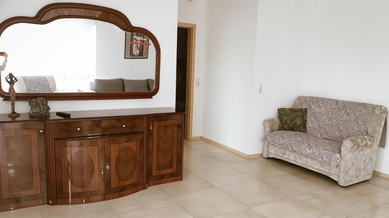 Ferienwohnung Angelina Markdorf Esterno foto