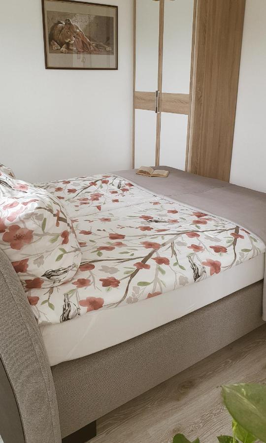 Ferienwohnung Angelina Markdorf Esterno foto
